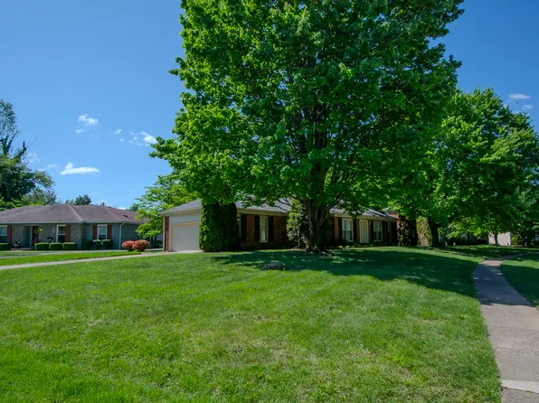 11802 Robindale Rd, Middletown, KY 40243