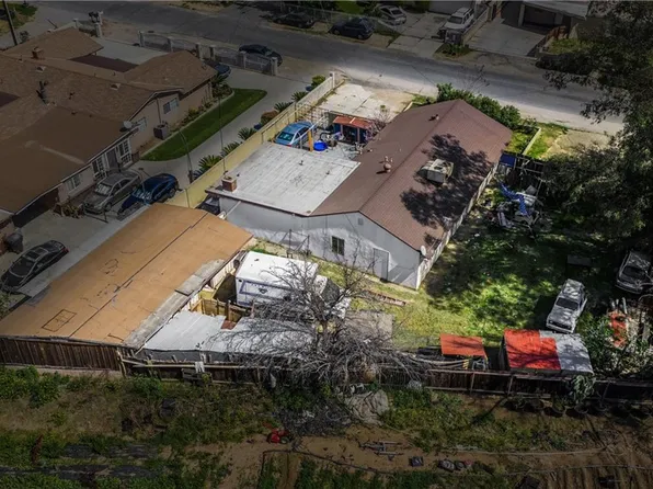 4834 Hedrick Ave, Riverside, CA 92505