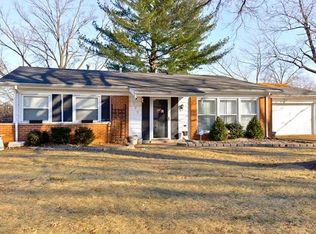 723 Caspian Ln, Saint Louis, MO