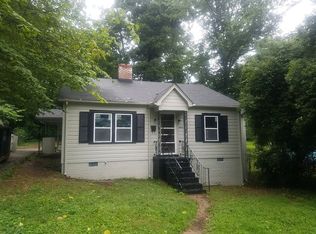 650 Robertson Ave, Charlotte, NC 28208