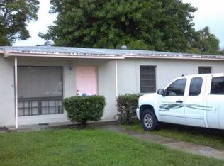 760 NW 33rd Ter, Lauderhill, FL 33311