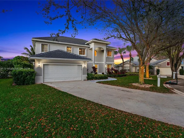 573 Cocoplum Dr E, Jupiter, FL 33458