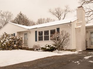 417 Massasoit Rd, Worcester, MA 01604