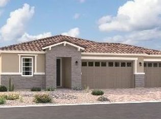 12390 W Marguerite Ave, Avondale, AZ 85323