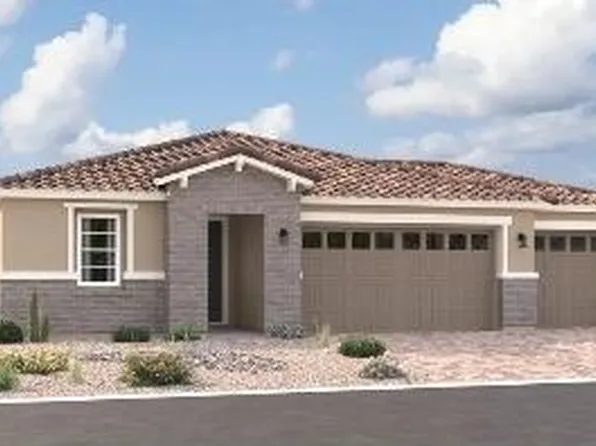 12390 W MARGUERITE Avenue, Avondale, AZ 85323