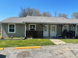 1393 Dandelion Cir, Morristown, TN 37814