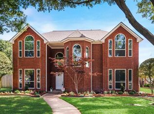 2502 Big Oaks Dr, Garland, TX 75044