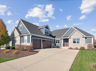 24438 W Isabel Ln, Shorewood, IL