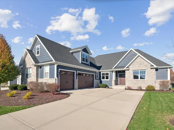 24438 W Isabel Ln, Shorewood, IL 60404