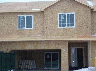 1544 11th Ave E, West Fargo, ND 58078
