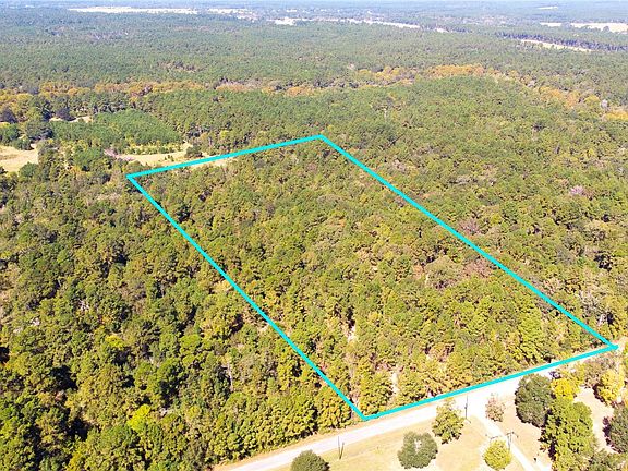 2nd image of Frank Cloud Rd