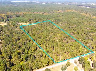 Frank Cloud Rd, Huntsville, TX 77320