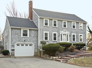 17 Delta Ln, Scituate, MA 02066