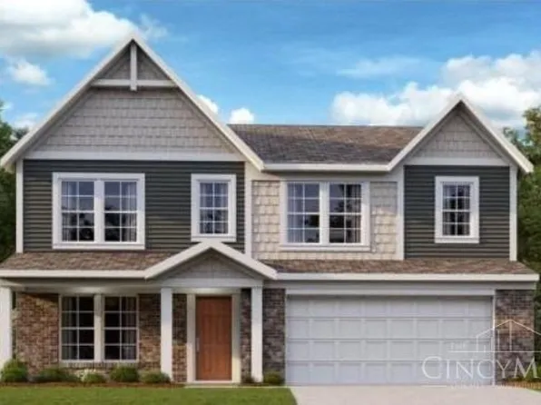 5001 Palmetto Pl, Harrison, OH 45030