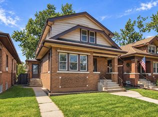 12604 Elm St, Blue Island, IL 60406