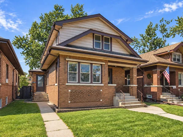 12604 Elm St, Blue Island, IL 60406