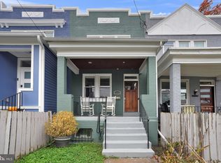 5132 7th St NW, Washington, DC 20011