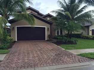26151 Saint Michael Ln, Bonita Springs, FL 34135