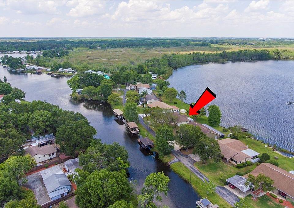 1st image of 4438 Bonnet Lake Dr