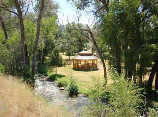 400 Jack Creek Rd, Ennis, MT 59729