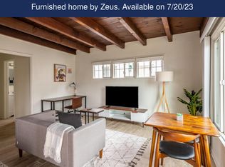 3503 W Alameda Ave #A, Burbank, CA 91505