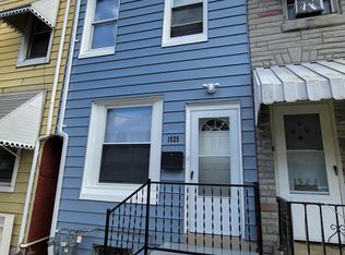 1525 Moss St, Reading, PA 19604