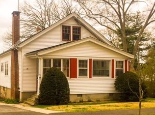 26 Ogden Rd, Stamford, CT 06905