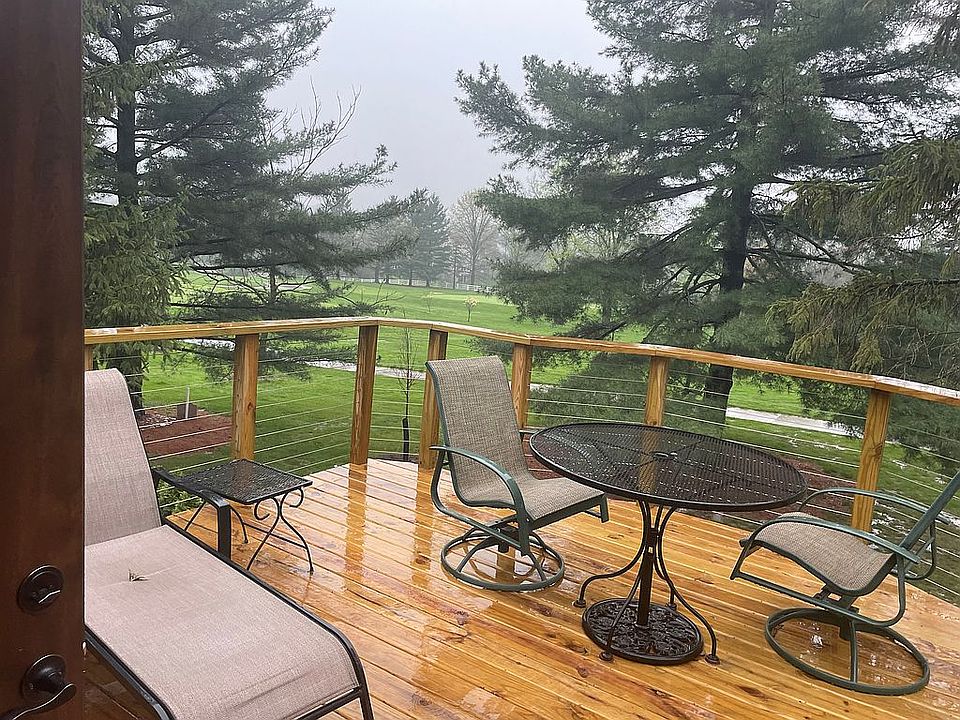 New in 2024.  800 S/F DECK 