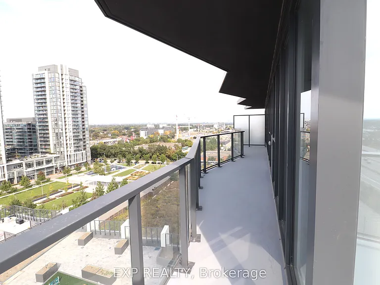 36 Zorra St #1203 — Photo 11