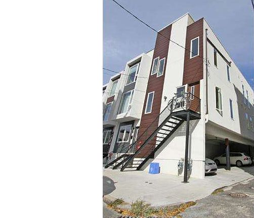 2nd image of 211 Green St #211A