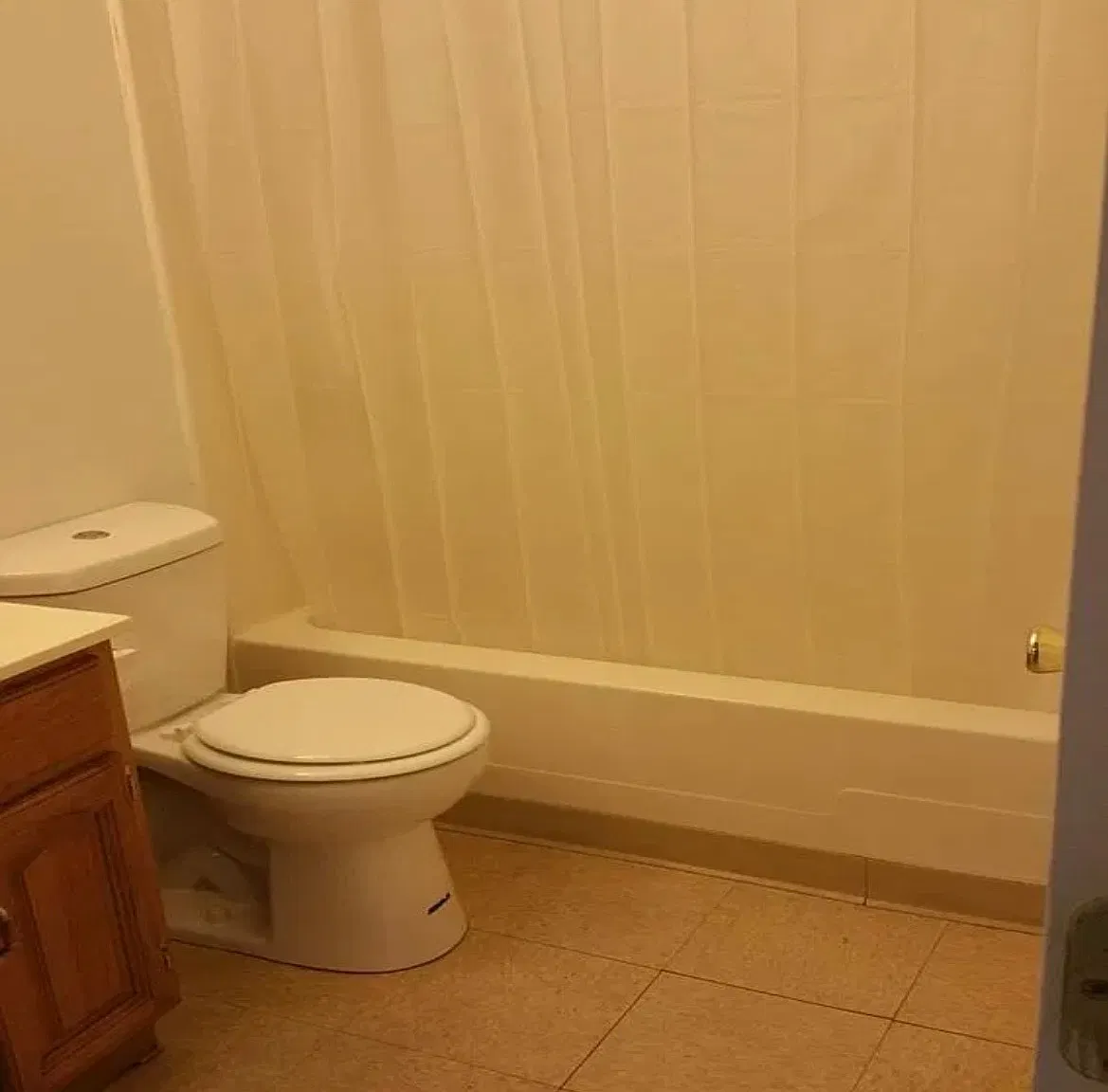 2 bed, $1,100 — Photo 2