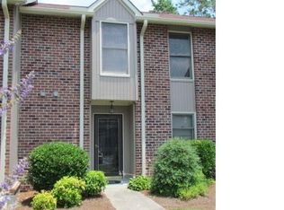 1853 Quail Ridge Rd APT P, Greenville, NC 27858