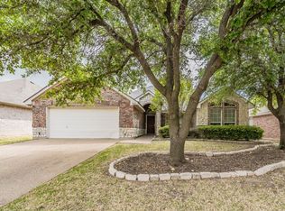 5417 Appalachian Way, Fort Worth, TX 76123