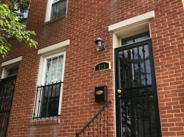 723 Carroll St, Baltimore, MD 21230