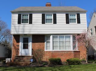2614 Milton Rd, University Heights, OH