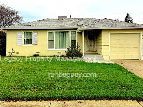 5657 Bonniemae Way, Sacramento, CA 95824