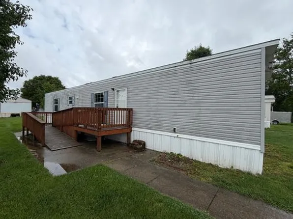 2424 Addmore Ln Lot 128, Clarksville, IN 47129