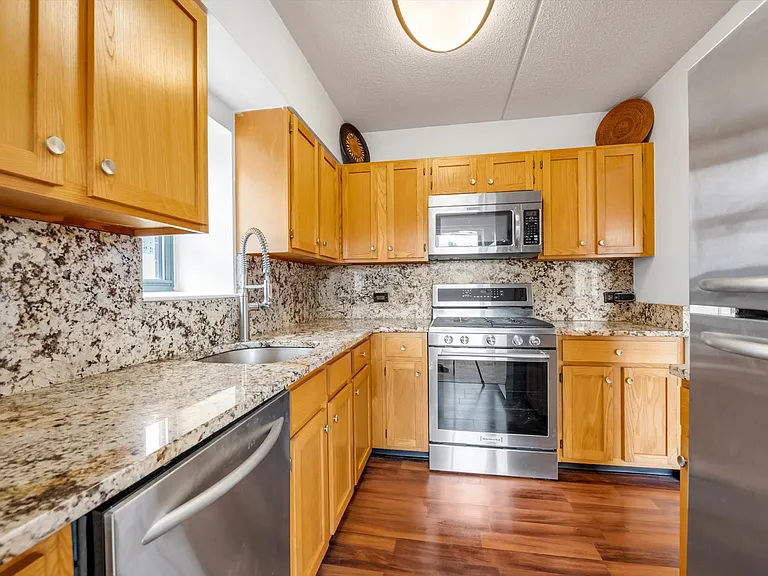 2235 Frederick Douglas Blvd #7B — Photo 3