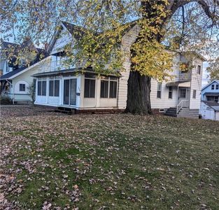 7609 Denison Ave, Cleveland, OH, 44102