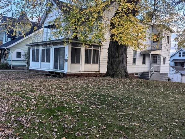 7609 Denison Ave, Cleveland, OH 44102