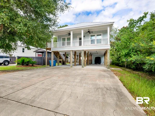 5607 Gulf Ave, Orange Beach, AL 36561