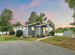 12218 Pickerel Point, Grantsburg, WI 54840