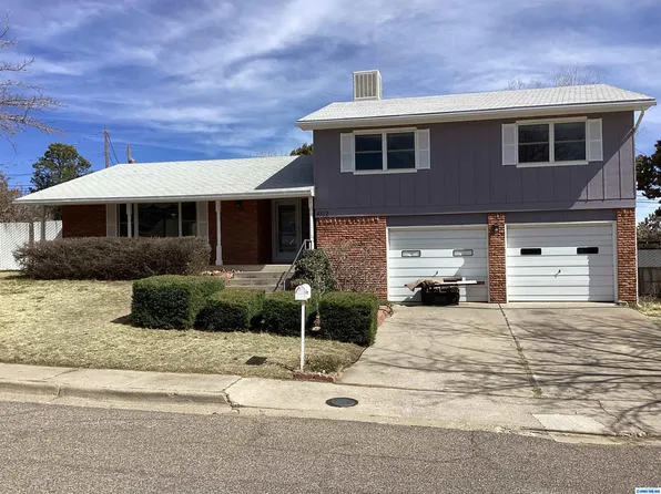 4112 N Silver St, Silver City, NM 88061