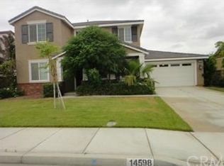 14598 Eagle River Rd, Corona, CA 92880
