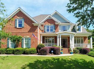 5630 Cascade Trl, Cumming, GA 30040