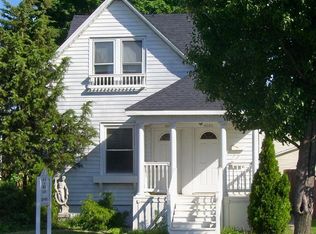 409 State St, Laporte, IN 46350
