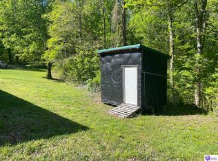 575 Neeper Rd, Edmonton, KY 42129