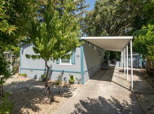 38 Vista Cir, Sonoma, CA 95476