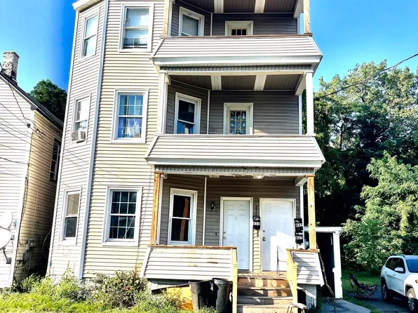 835 Bridge Street, Schenectady, NY 12303