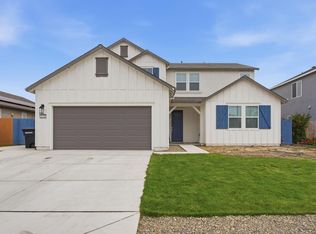 5520 Cora Way, Keyes, CA